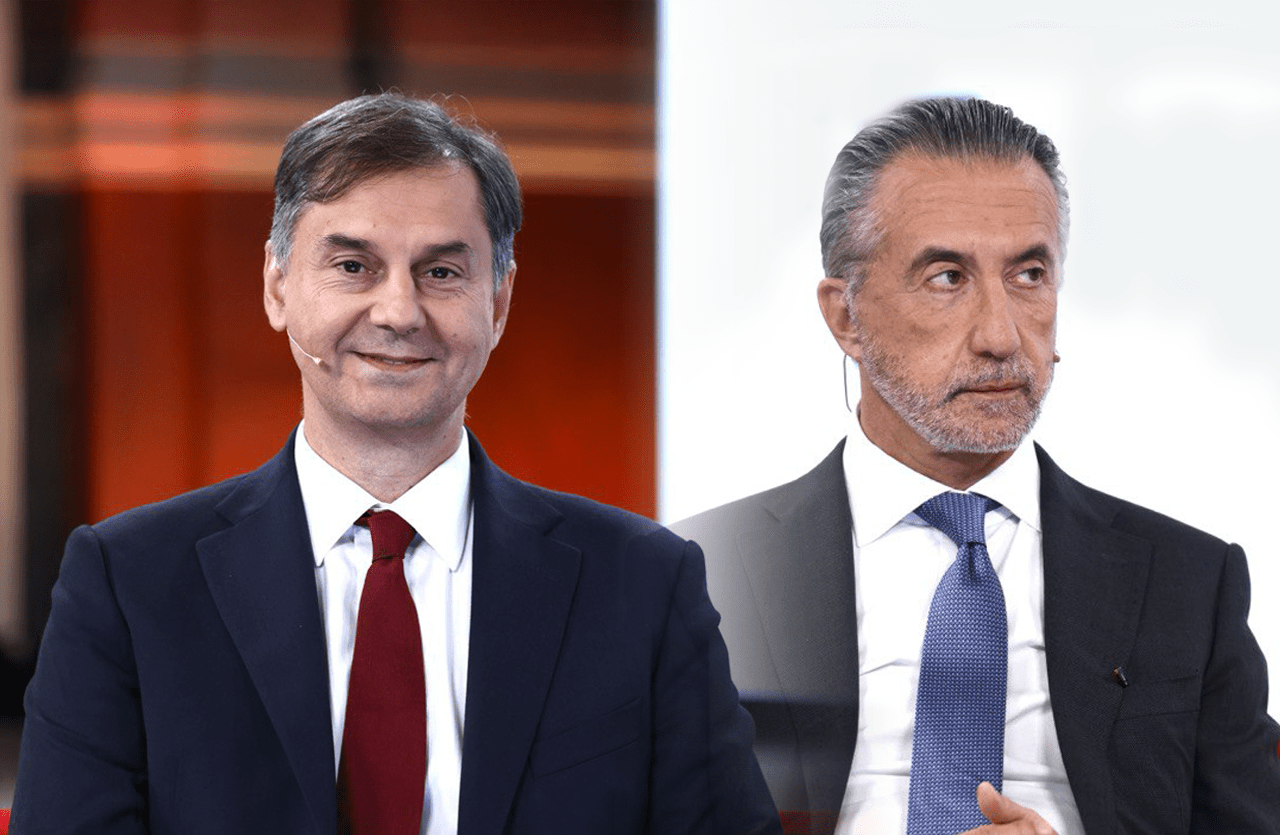 OT FORUM – Χατζημηνάς, Θεοχάρης: Η αμυντική βιομηχανία καταλύτης ανάπτυξης της Ελλάδας