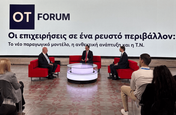 παραγωγικότητα