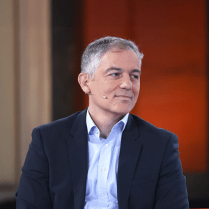 ΟΤ FORUM – Γιάννης Βιτζηλαίος: Η ΑΙ στον πυρήνα του μετασχηματισμού της COSMOTE TELEKOM