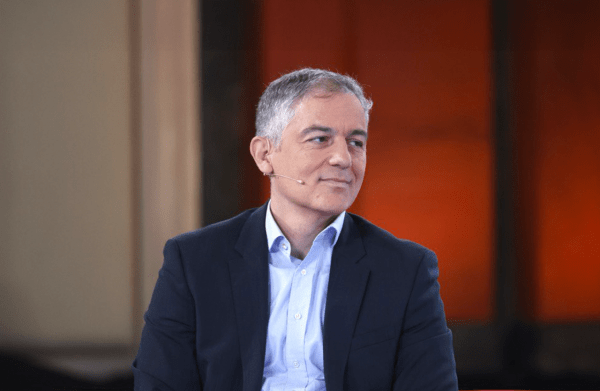 ΟΤ FORUM – Γιάννης Βιτζηλαίος: Η ΑΙ στον πυρήνα του μετασχηματισμού της COSMOTE TELEKOM