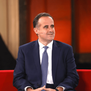 OT FORUM – Βρέντζος: Η τεχνητή νοημοσύνη είναι κινητήριος δύναμη δημιουργίας αξίας