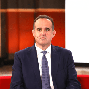 OT FORUM – Βρέντζος: Η τεχνητή νοημοσύνη είναι κινητήριος δύναμη δημιουργίας αξίας