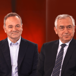 ΟΤ FORUM – ΟΤ Βερέμης (ΣΕΒ) – Δουκίδης (ΟΠΑ): Ξεκάθαρη στρατηγική και ταχύτητα για την προσαρμογή στη νέα τεχνολογία