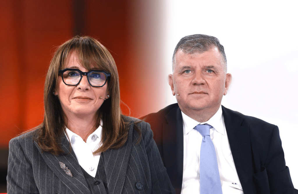 ΟΤ FORUM – Χριστοδούλου, Φαϊτάκη: Οι τράπεζες δεν είναι ποτέ απέναντι από τις ελληνικές επιχειρήσεις