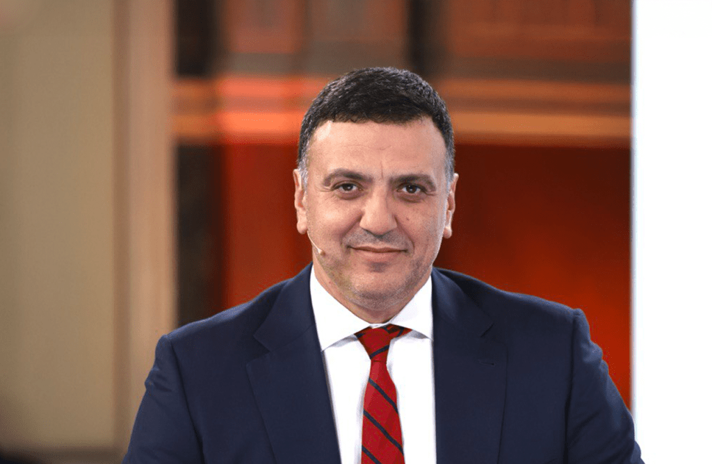 ΟΤ FORUM – Βασίλης Κικίλιας: Η Ελλάδα μπορεί να αναδειχθεί σε κόμβο ενέργειας