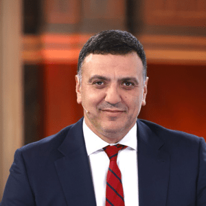 ΟΤ FORUM – Βασίλης Κικίλιας: Η Ελλάδα μπορεί να αναδειχθεί σε κόμβο ενέργειας