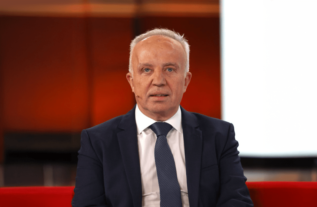 OT FORUM – Μακέδος (ΤΜΕΔΕ): Χωρίς ανθεκτικές υποδομές δε μπορούμε να πάμε μπροστά