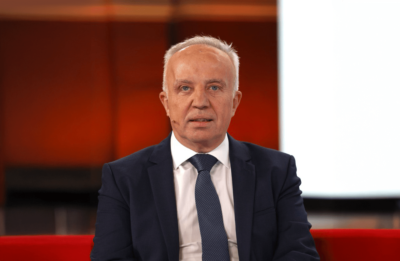 OT FORUM – Μακέδος (ΤΜΕΔΕ): Χωρίς ανθεκτικές υποδομές δε μπορούμε να πάμε στην επόμενη μέρα με βιωσιμότητα