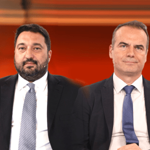 OT FORUM – Μαργώνης, Μιτζάλης: Οι άνθρωποι θα είναι πάντα πρωταγωνιστές στις επιχειρήσεις