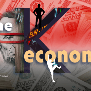 Fed: Η οικονομία Κ «ξεπηδά» μέσα από τις σελίδες του Beige Book