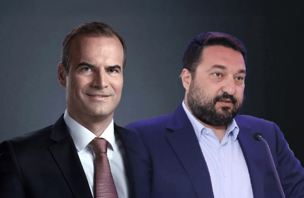 OT FORUM: Ισχυρό το αποτύπωμα για οικονομία και κοινωνία από τις επιχειρηματικές συνέργειες