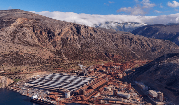 Γάλλιο: Βασικός παίκτης η Ελλάδα – Ο ρόλος της Metlen