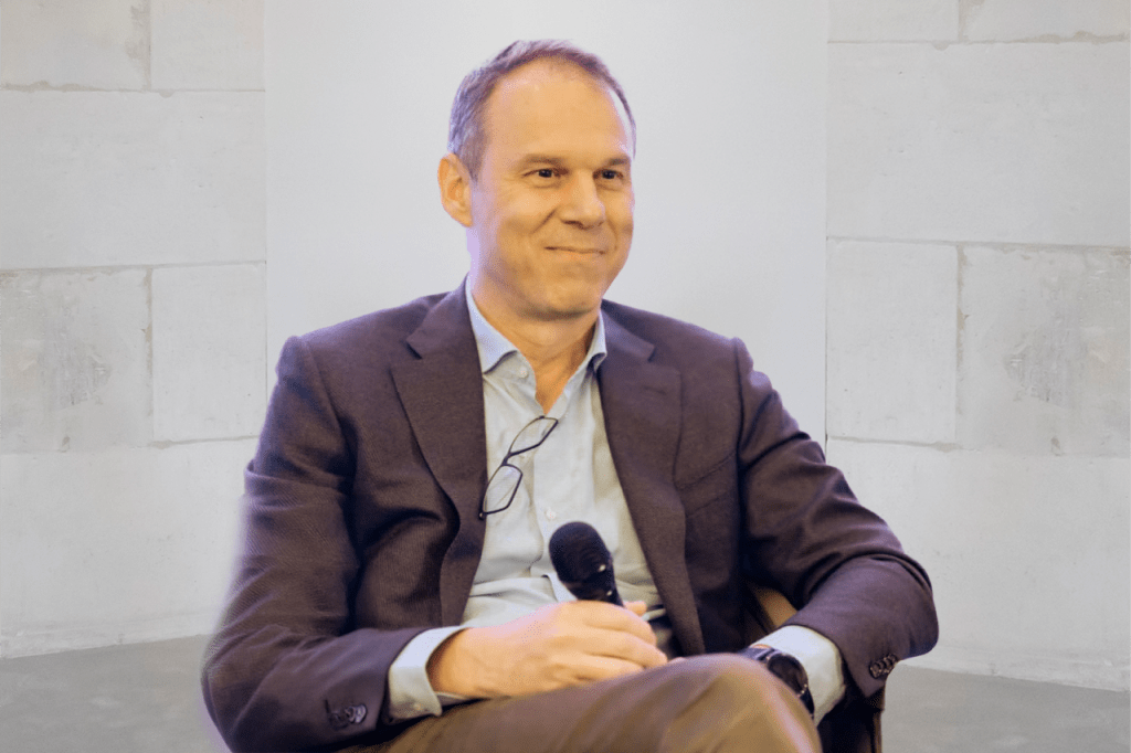 Κώστας Νεμπής (ΟΤΕ): «Μακάρι να υπήρχε Ταμείο Ανάκαμψης 2»