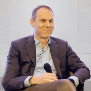 Κώστας Νεμπής (ΟΤΕ): «Μακάρι να υπήρχε Ταμείο Ανάκαμψης 2»