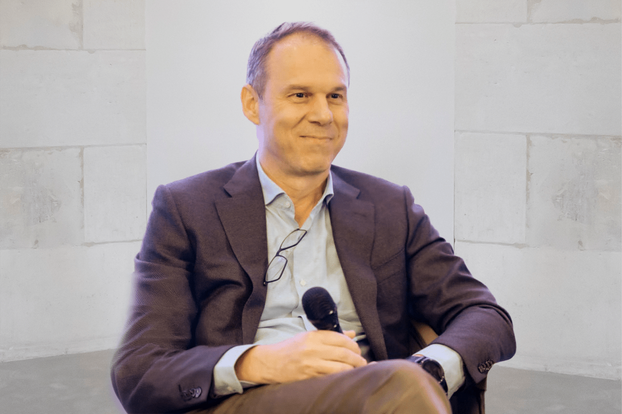 Κώστας Νεμπής (ΟΤΕ): «Μακάρι να υπήρχε Ταμείο Ανάκαμψης 2»