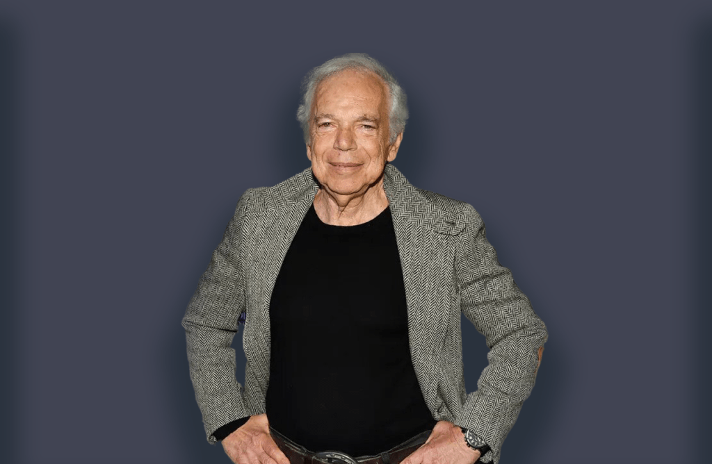 Ralph Lauren: Ανθεκτική ζήτηση, πιστοί καταναλωτές οδηγούν το 2026