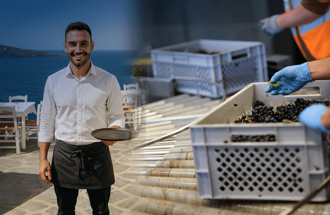 Εργαζόμενοι: Ένδεια συλλογικών συμβάσεων εργασίας