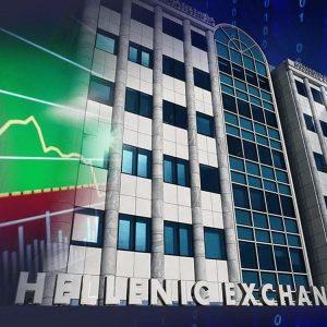 Χρηματιστήριο Αθηνών: Βρίσκει «ενέργεια» στα θετικά εδάφη