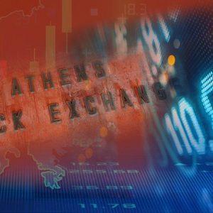 Χρηματιστήριο Αθηνών: Με τράπεζες και ΔΕΗ διαπέρασε τις 2.100 μονάδες