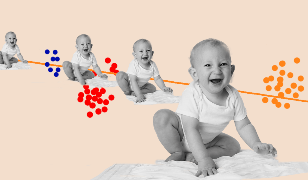 Δημογραφικό: Ένας στους τρεις Έλληνες θα είναι άνω των 65 μέχρι το 2060