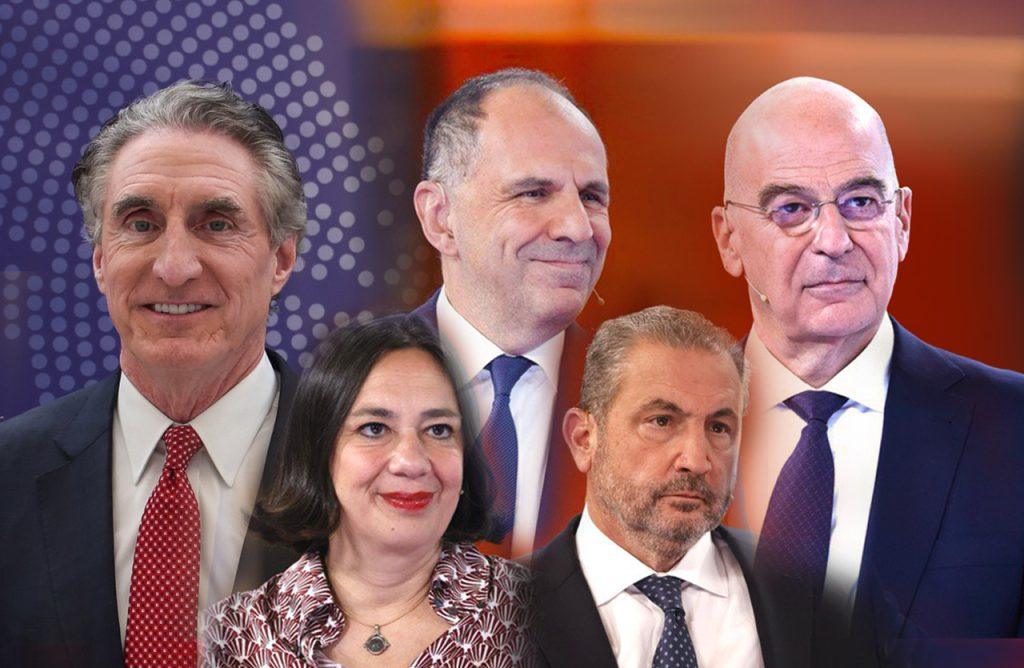 OT FORUM: Η Ελλάδα ενεργειακός κόμβος – Τα ηχηρά deals και οι προκλήσεις