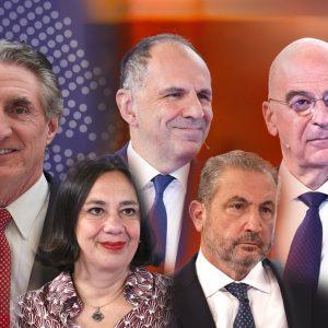 OT FORUM: Η Ελλάδα ενεργειακός κόμβος – Τα ηχηρά deals και οι προκλήσεις