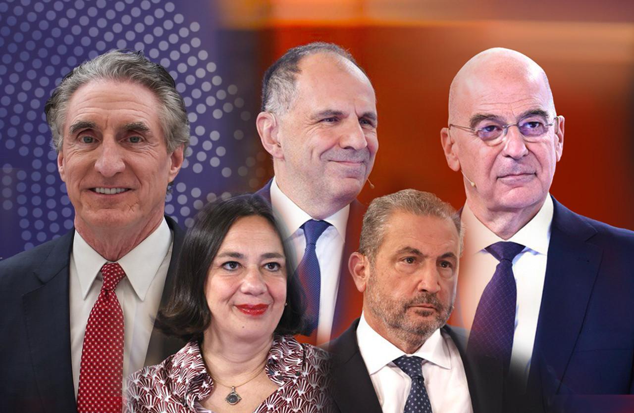 OT FORUM: Η Ελλάδα ενεργειακός κόμβος – Τα ηχηρά deals και οι προκλήσεις