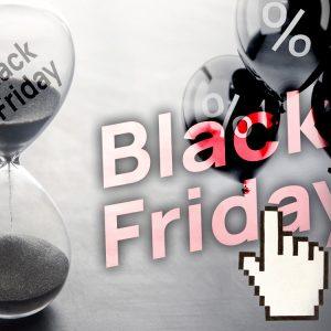 Black Friday: Οδηγίες ΕΣΕΕ για ορθή εφαρμογή των εκπτώσεων – Παραδείγματα