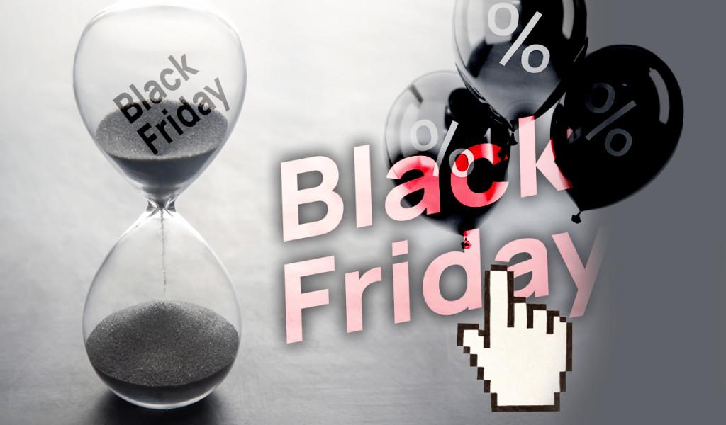 Black Friday: Οδηγίες ΕΣΕΕ για ορθή εφαρμογή των εκπτώσεων – Παραδείγματα