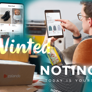 Zalando, Vinted, Notino: Οι ξένες πλατφόρμες «ρίχνουν άγκυρα» στην Ελλάδα