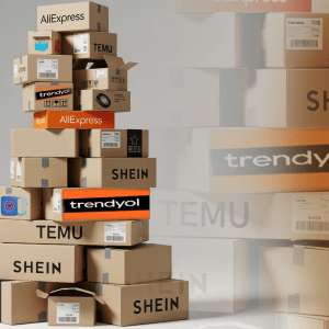 Shein, Temu, Trendyol: Και τώρα η «μπάλα» σε Ecofin-Eurogroup