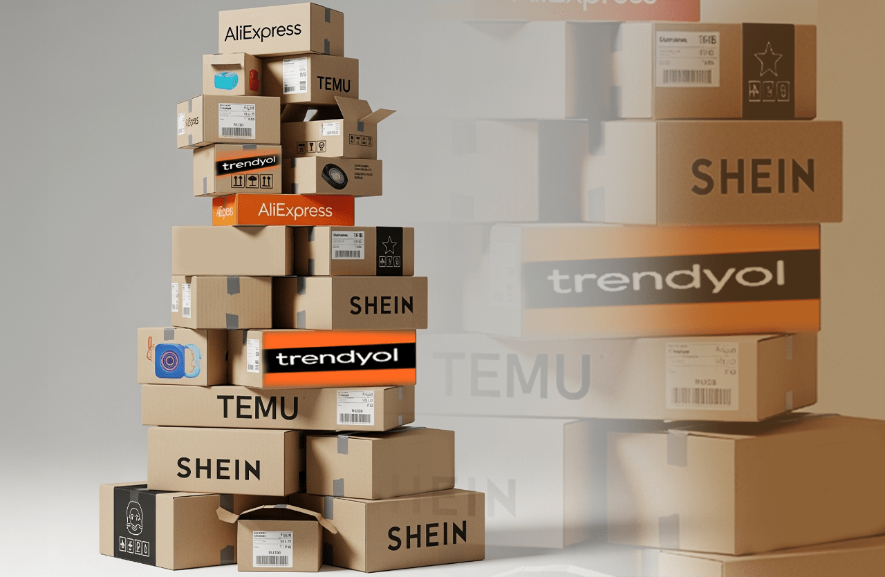 Shein, Temu, Trendyol: Και τώρα η «μπάλα» σε Ecofin-Eurogroup