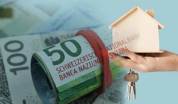 ελβετικό φράγκο