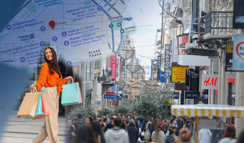 Λιανεμπόριο: Κάμψη στον κύκλο εργασιών για τον Σεπτέμβριο [γράφημα]