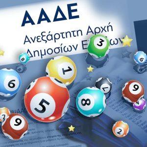 Φορολοταρία: Έγινε η κλήρωση – Δείτε εάν κερδίσατε έως 50.000 ευρώ