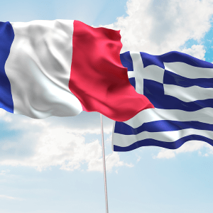 Γαλλικός Τύπος: Όταν η Ελλάδα έρχεται να σώσει τη… Γαλλία