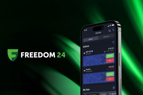 Freedom24