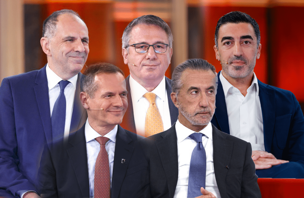 Τεχνητή νοημοσύνη: Οι δύο όψεις της – Πώς μεταμορφώνει διπλωματία, άμυνα, ενέργεια και επιχειρήσεις