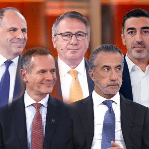 Τεχνητή νοημοσύνη: Οι δύο όψεις της – Πώς μεταμορφώνει διπλωματία, άμυνα, ενέργεια και επιχειρήσεις