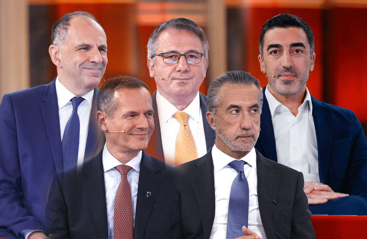 Τεχνητή νοημοσύνη: Οι δύο όψεις της – Πώς μεταμορφώνει διπλωματία, άμυνα, ενέργεια και επιχειρήσεις