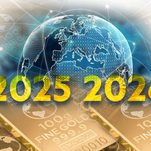 Χρυσός: Θα λάμπει και το 2026 – Τι βλέπουν οι αναλυτές της Wall Street