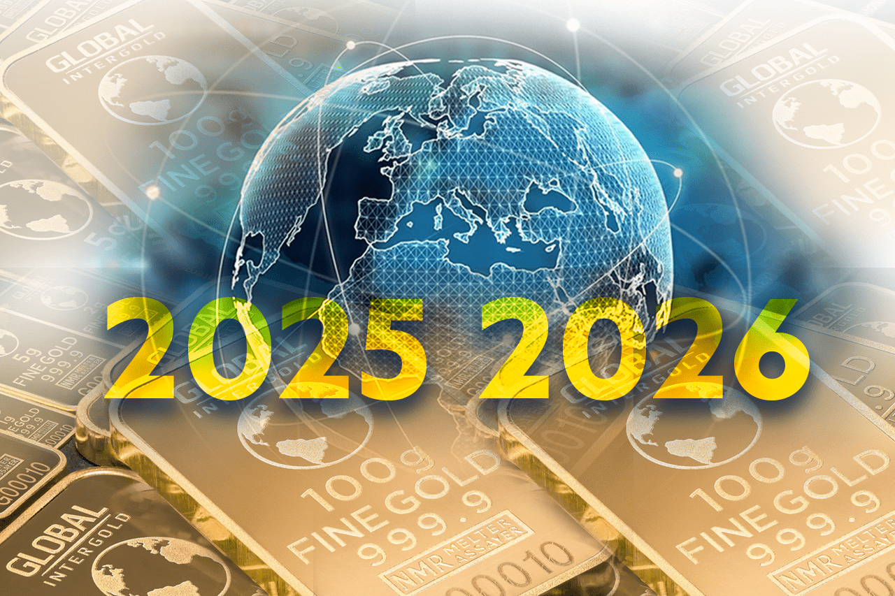 Χρυσός: Θα λάμπει και το 2026 – Τι βλέπουν οι αναλυτές της Wall Street