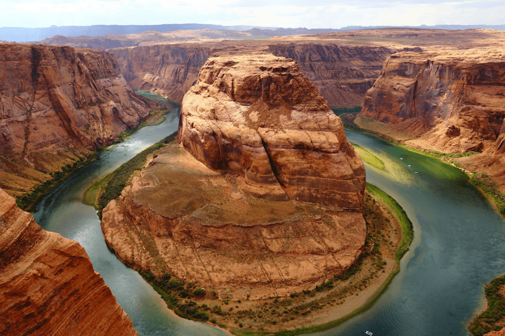 Αμερικανικά εθνικά πάρκα: Ταξίδι στη φύση με «καπέλο» για τους ξένους