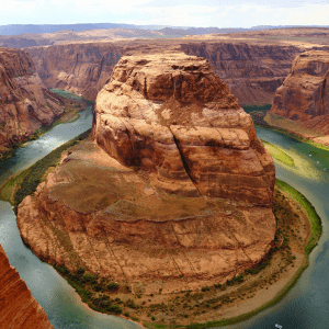 Αμερικανικά εθνικά πάρκα: Ταξίδι στη φύση με «καπέλο» για τους ξένους