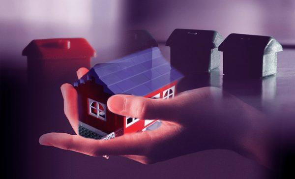 Στεγαστικά δάνεια: Χαμηλές οι εκταμιεύσεις παρά το ράλι της κτημαγοράς