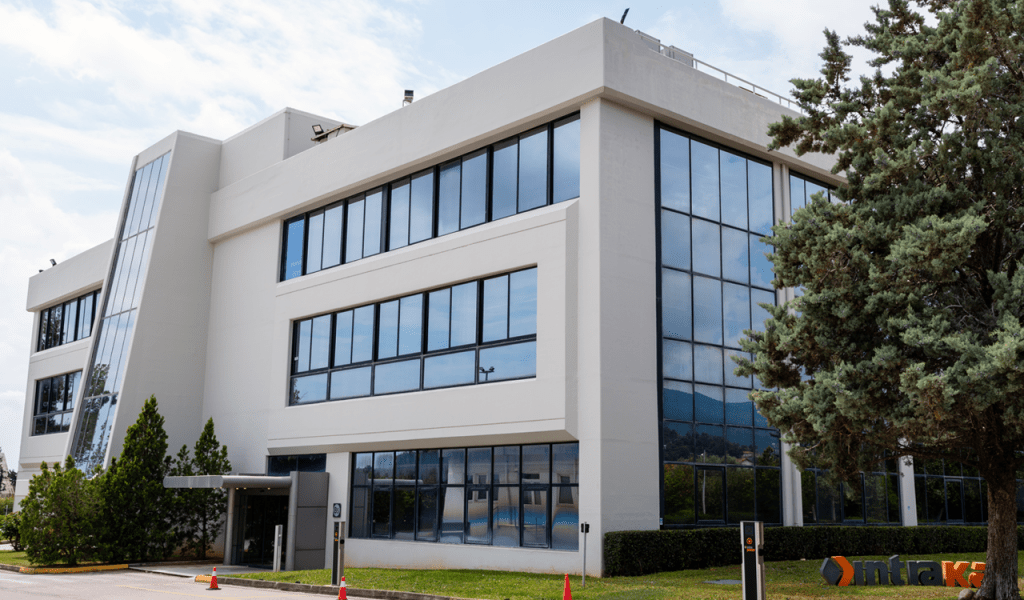 Intracom Ventures: Θα συμμετάσχει στην αύξηση κεφαλαίου της Selene Enterprises