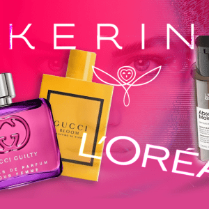 Kering, L’Oréal, Coty: Από το mega deal στην αγωγή λόγω Gucci