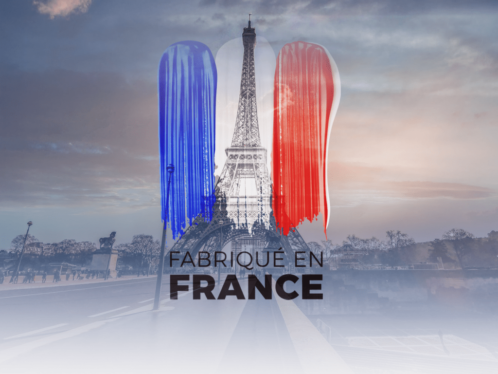 Γρήγορη μόδα: Πώς επιτίθεται στο «Made in France»