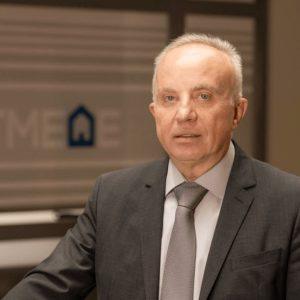 2ο Διεθνές Συνέδριο ΤΜΕΔΕ: «Redefining the future horizons»