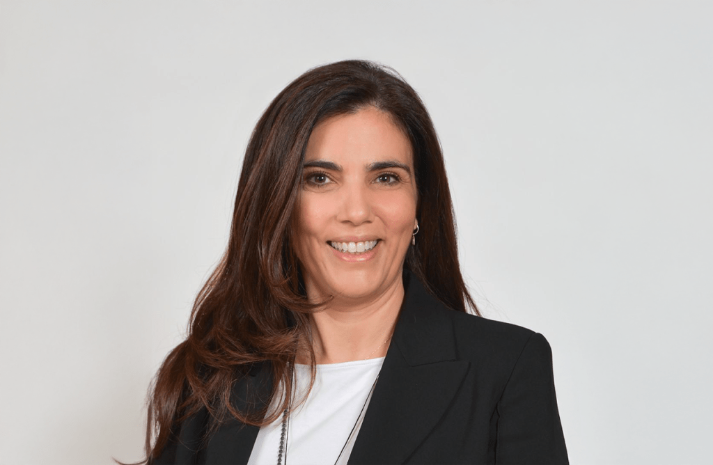 Vodafone: Η Μαρίνα Καταροπούλου νέα Διευθύντρια Εξωτερικών Υποθέσεων